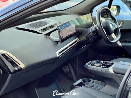 2023 BMW iX - photo 30