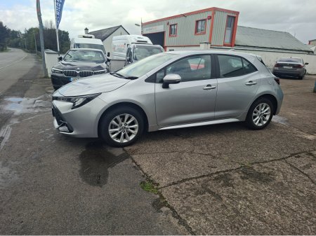 2024 Toyota Corolla - photo 5