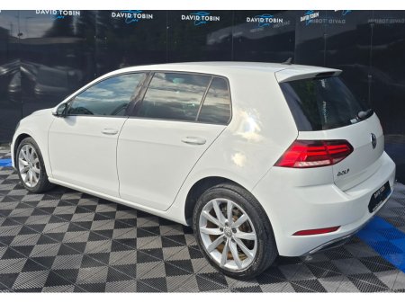 2018 Volkswagen Golf - photo 7
