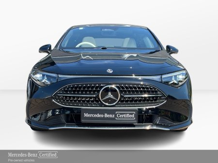 2026 Mercedes-Benz CLA - photo 7