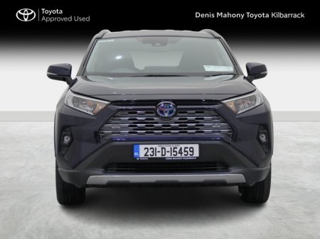 2023 Toyota RAV4 - photo 5