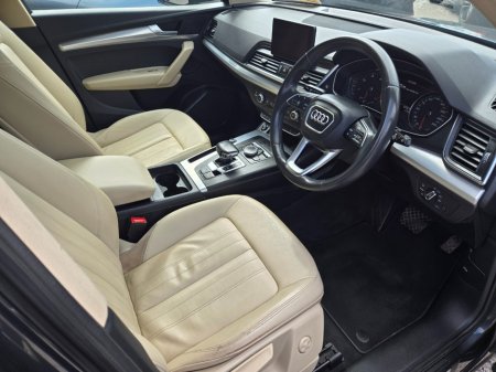 2020 Audi Q5 - photo 35
