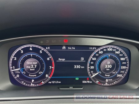 2019 Volkswagen Golf - photo 25