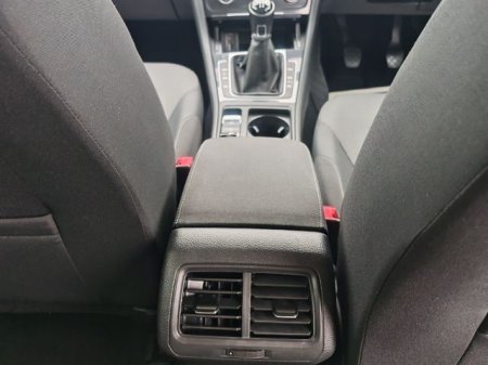 2017 Volkswagen Golf - photo 13