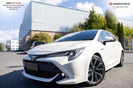 2018 Toyota Corolla - photo 3