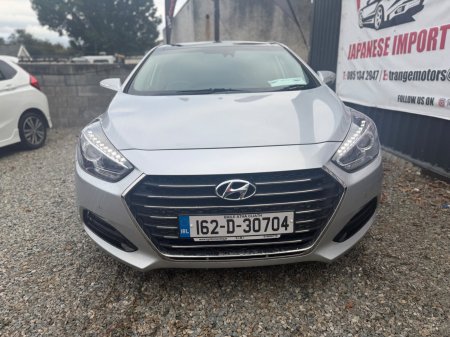 2016 Hyundai i40 - photo 2