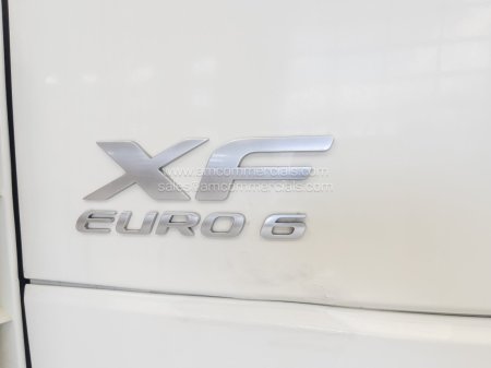 2015 DAF XF 460 - photo 19