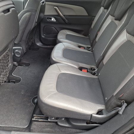 2015 Citroen Grand C4 Picasso - photo 13