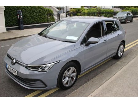 2021 Volkswagen Golf - photo 9
