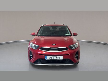 2021 Kia Stonic - photo 2
