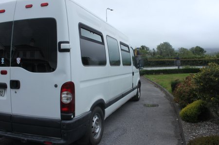 2006 Renault Master - photo 3