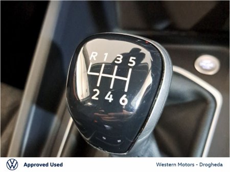 2026 Volkswagen Golf - photo 20