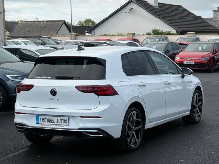 2024 Volkswagen Golf - photo 9