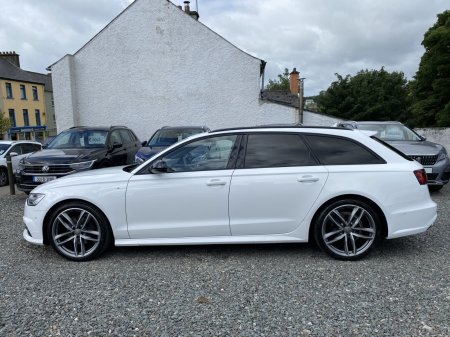 2018 Audi A6 - photo 30