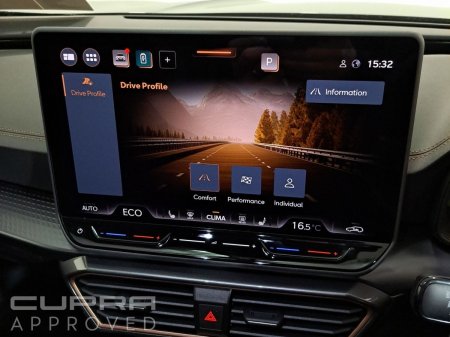 2026 Cupra Formentor - photo 13