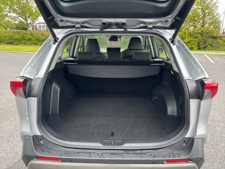 2024 Toyota RAV4 - photo 10
