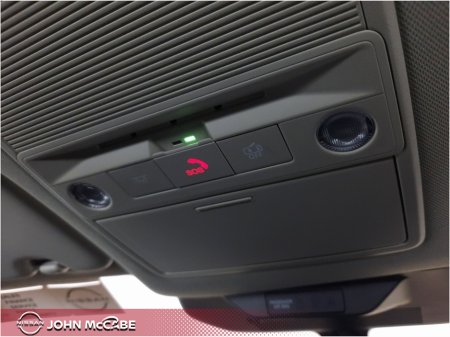 2027 Nissan Leaf - photo 43