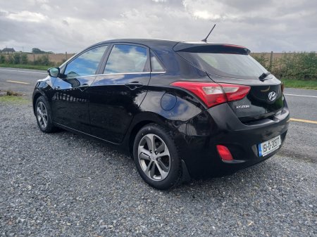2015 Hyundai i30 - photo 4