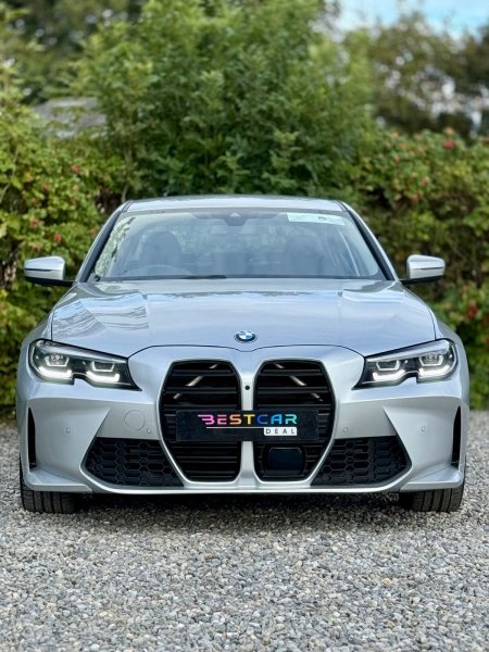 2019 BMW 3-Series - photo 6