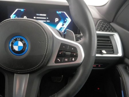 2025 BMW X5 - photo 17