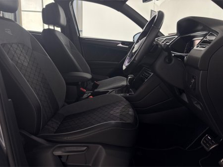 2023 Volkswagen Tiguan Allspace - photo 27