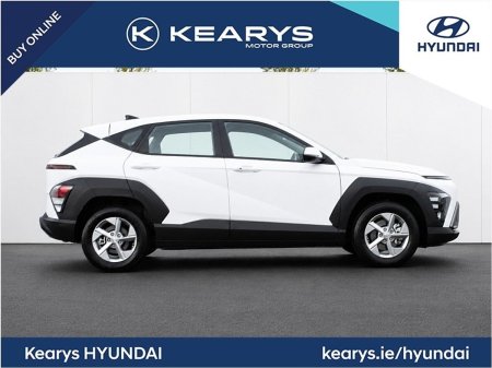 2024 Hyundai KONA - photo 3