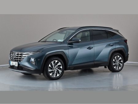 2024 Hyundai Tucson - photo 5