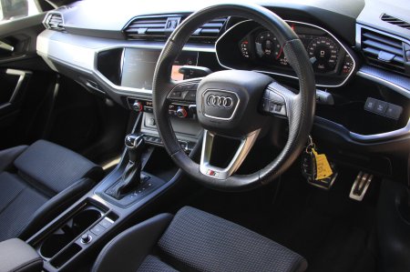 2024 Audi Q3 - photo 8