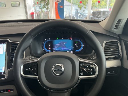 2024 Volvo XC90 - photo 13