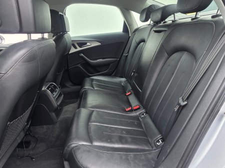 2016 Audi A6 - photo 15