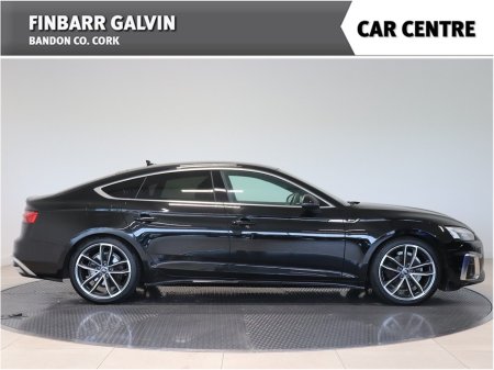 2022 Audi A5 - photo 8