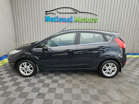 2017 Ford Fiesta - photo 6