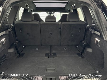 2027 Audi Q7 - photo 8