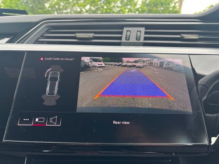 2024 Audi Q8 e-tron - photo 14