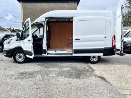2023 Ford Transit - photo 22