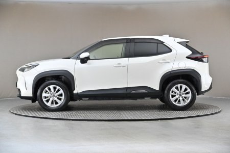 2022 Toyota Yaris Cross - photo 5