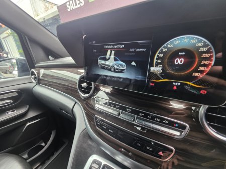 2016 Mercedes-Benz V-Class - photo 37