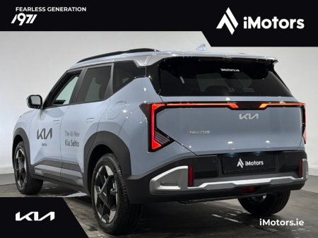 2026 Kia Other - photo 6