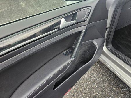 2017 Volkswagen Golf - photo 21