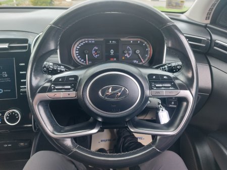 2022 Hyundai Tucson - photo 4