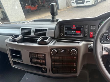 2020 MAN TGL 10.190 TGL - photo 7