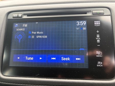 2017 Honda HR-V - photo 15