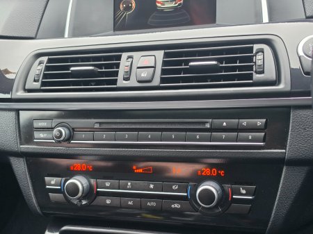 2015 BMW 5-Series - photo 20