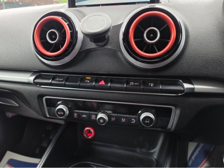 2015 Audi A3 - photo 12