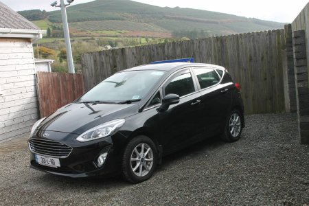 2020 Ford Fiesta - photo 2