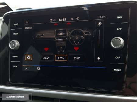 2026 Volkswagen T-Roc - photo 17