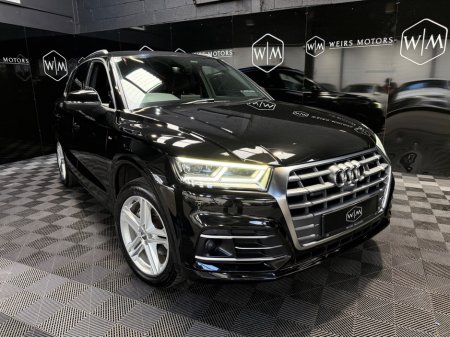2019 Audi Q5 - photo 5