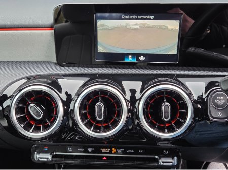 2019 Mercedes-Benz A-Class - photo 10