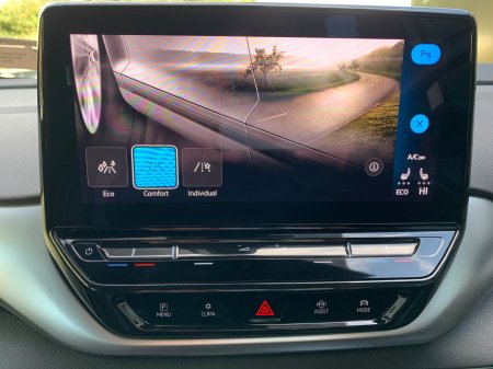 2022 Volkswagen ID.4 - photo 25