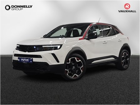 2024 Vauxhall Mokka - photo 15